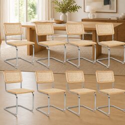 Practical Set of 6 Dining Chairs for Every Occasion