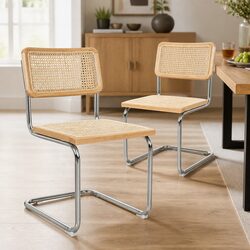 Functional Rattan Dining Chairs for Your Home
