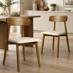 Functional Dining Chairs Set of 2 for Your Home