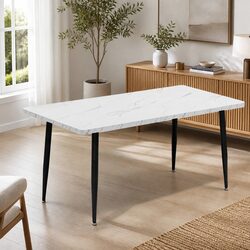 Versatile 150cm Dining Table for Any Room