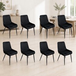 8 Durable Dining Chairs for Everyday Use