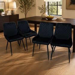 Functional Dining Chairs for Everyday Use