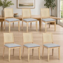 Functional Armless Chairs for Any Dining Space