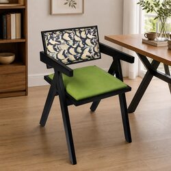 Versatile Dining Chair for Various Home Uses