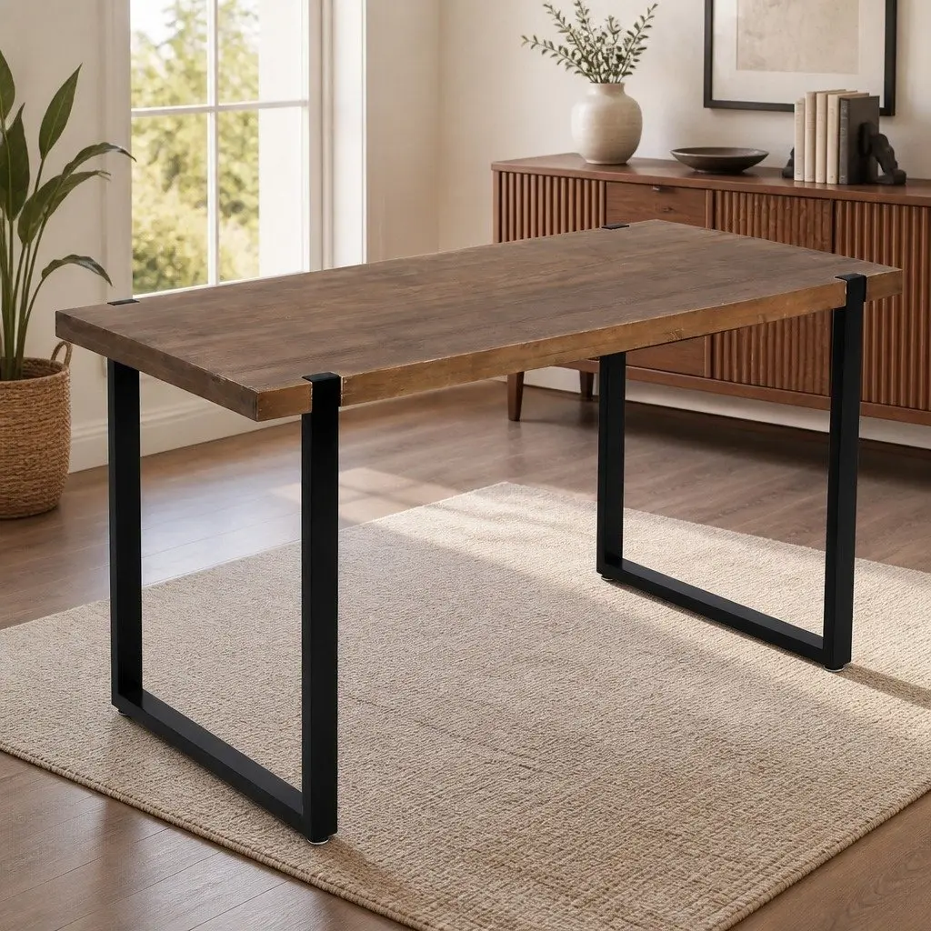 Dining Table for Family Meals and Workspaces