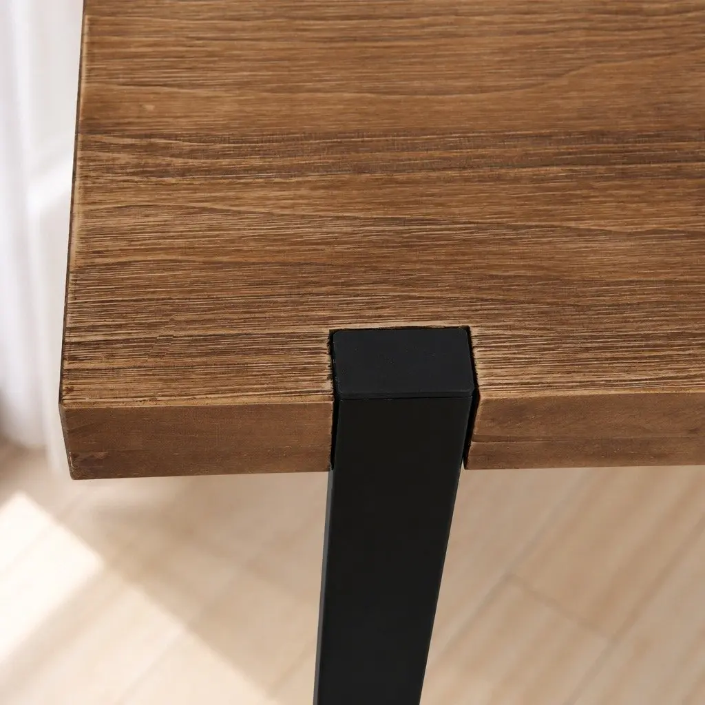 Dining Table for Family Meals and Workspaces