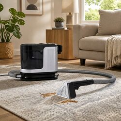 Ideal Carpet Washer Vacuum Cleaner for Everyday Use