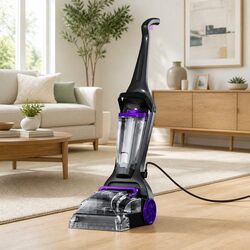Handheld Carpet Washer for Everyday Cleaning Needs
