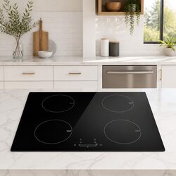 Versatile 70cm Induction Cooktop for Everyday Use