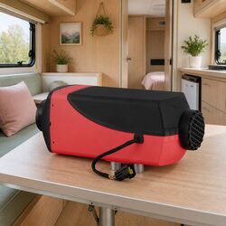 Perfect Heating Solution for Your Vehicle: 5KW Diesel Heater