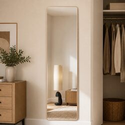 Full Length Wall Mirror 150cm: Perfect for Any Home Setting