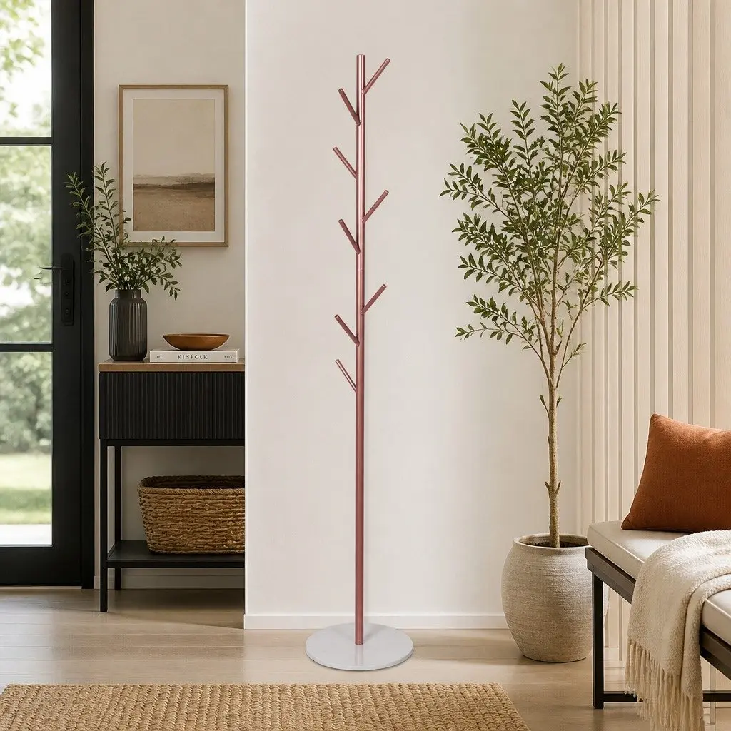 Coat Rack for Hallways and Bedrooms