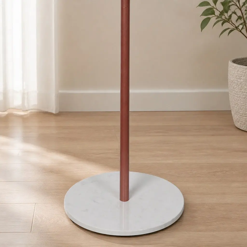 Coat Rack for Hallways and Bedrooms