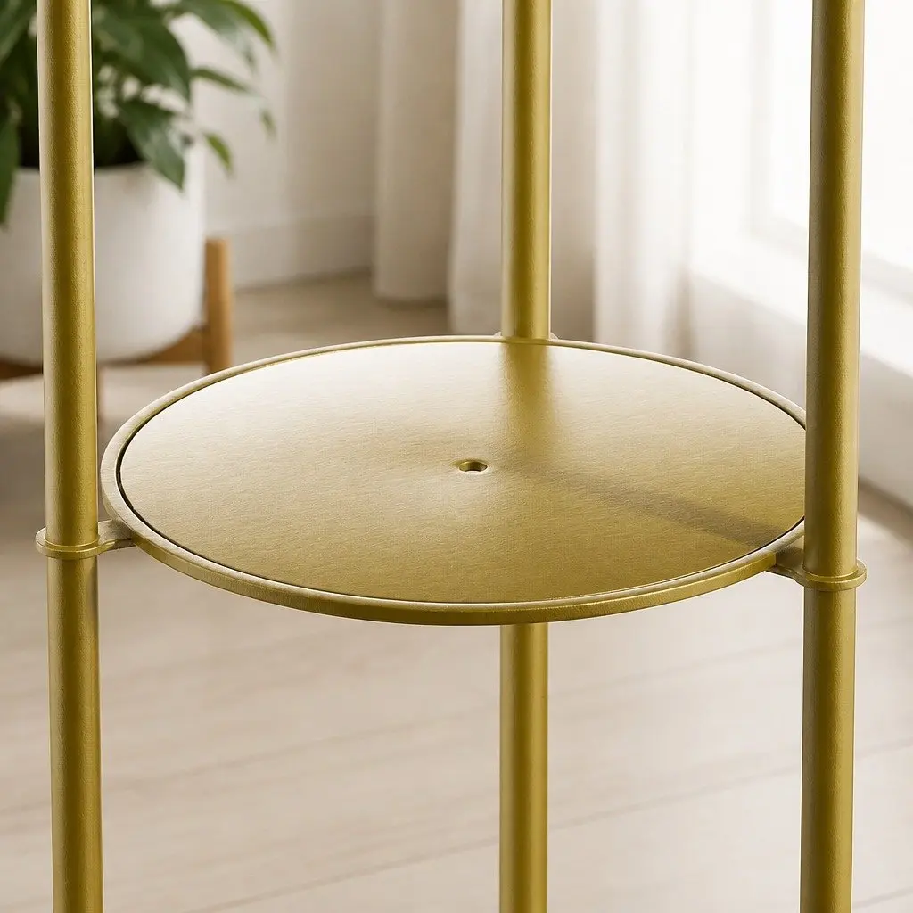 Coat Rack for Entryways and Small Spaces