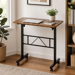 Versatile Height Adjustable Desk for Home Offices