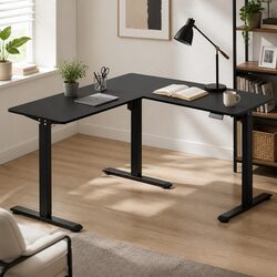 Electric Standing Desk for Home and Office Use
