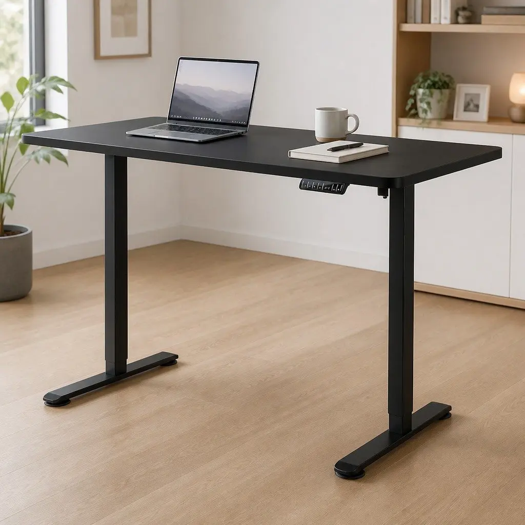 Motorised Standing Desk for Home and Office Use