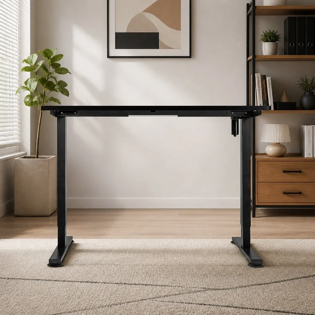 Motorised Standing Desk for Home and Office Use