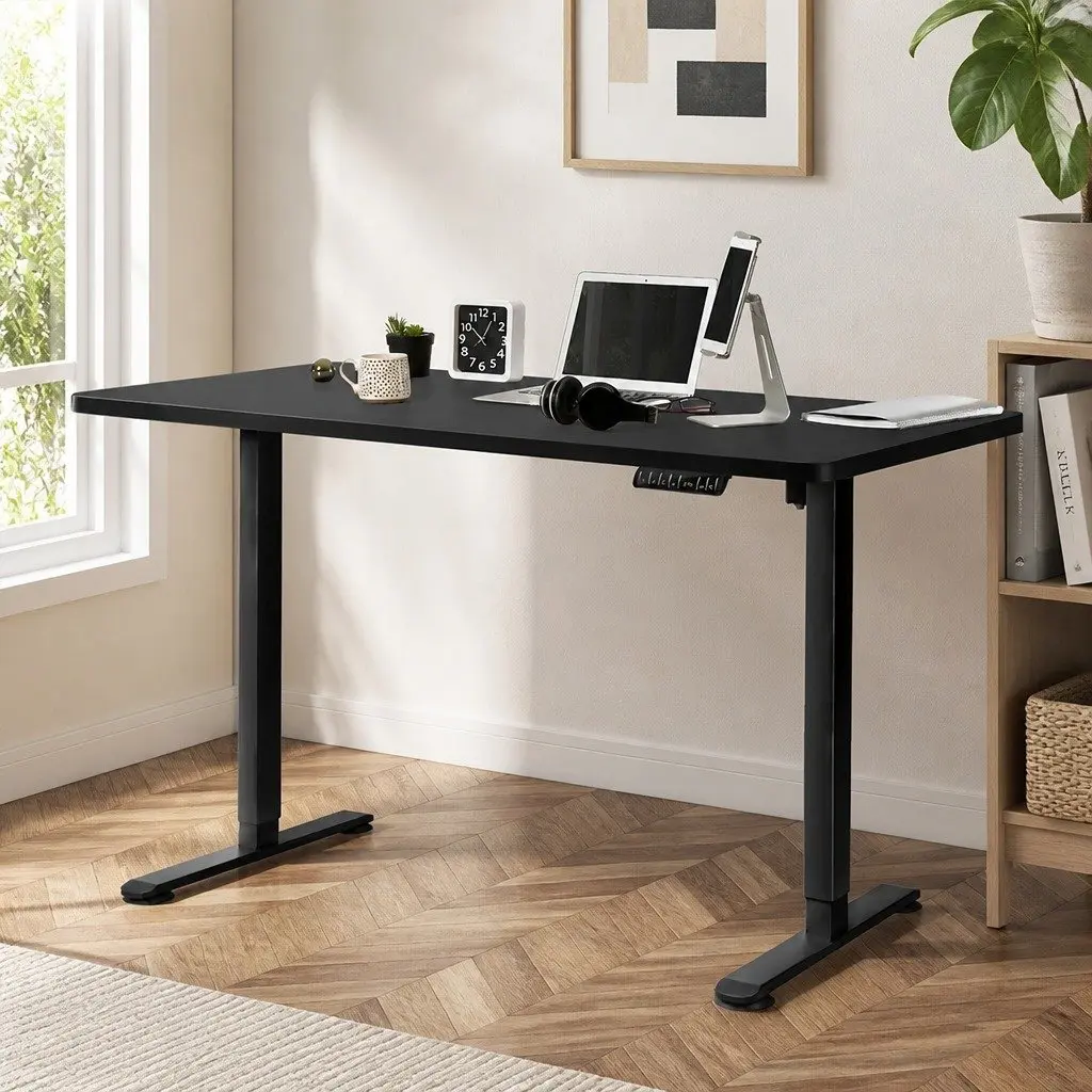 Motorised Standing Desk for Home and Office Use