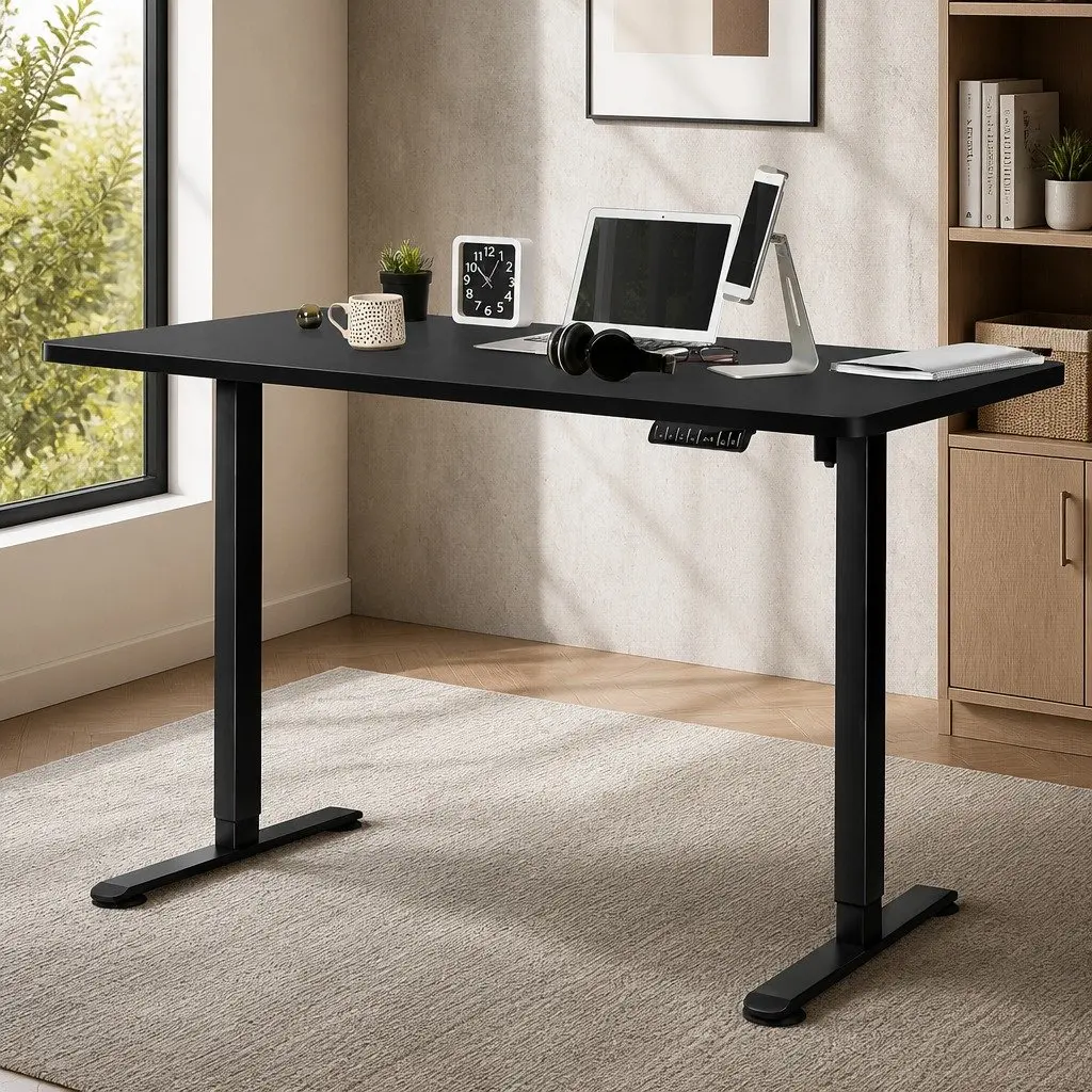Motorised Standing Desk for Home and Office Use