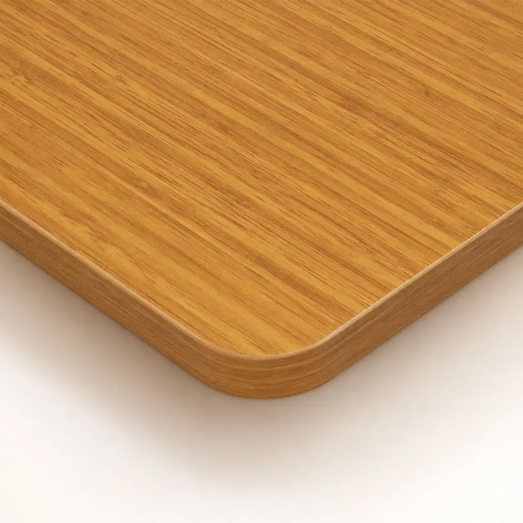 Motorised Desk Frame for Home and Office Use