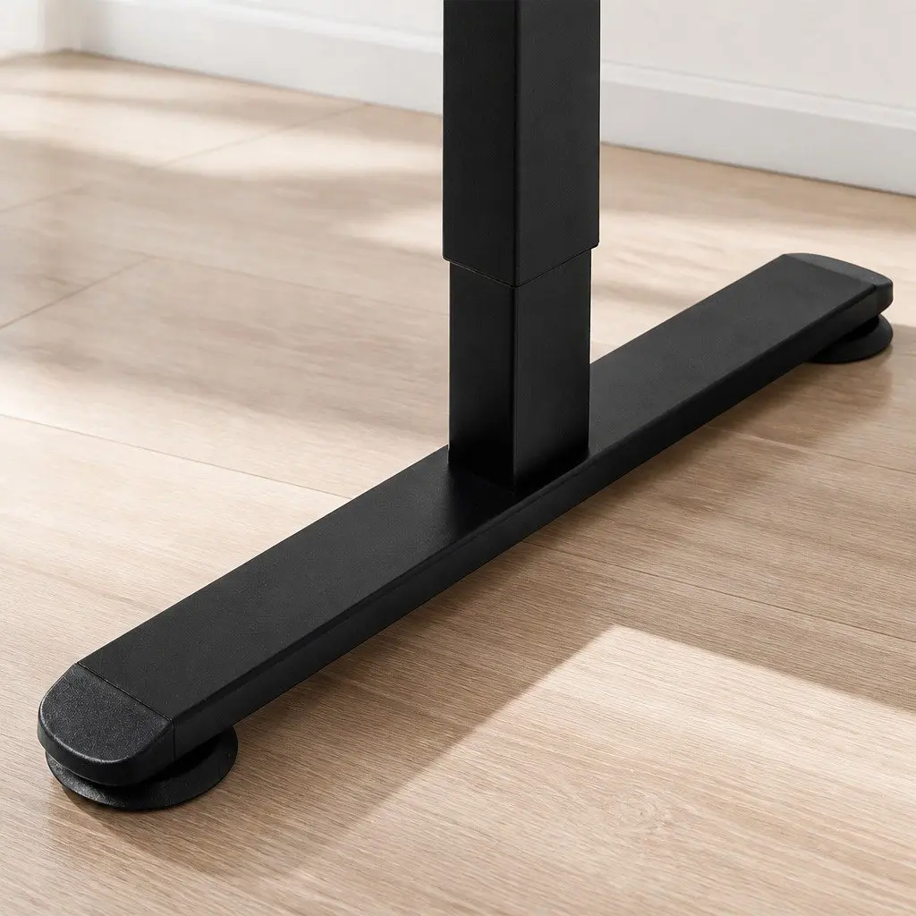 Electric Desk Frame for Home Office Spaces