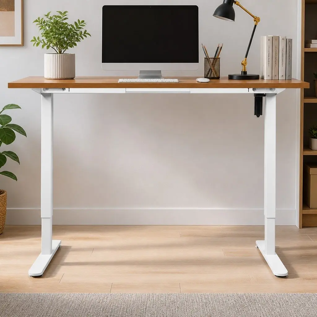 Standing Desk Frame for Home Office Use