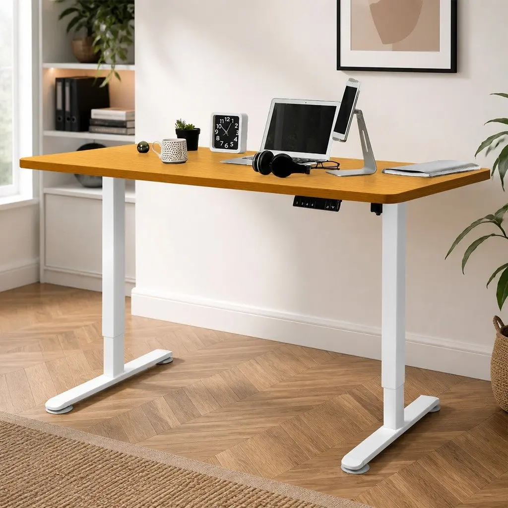 Standing Desk Frame for Home Office Use