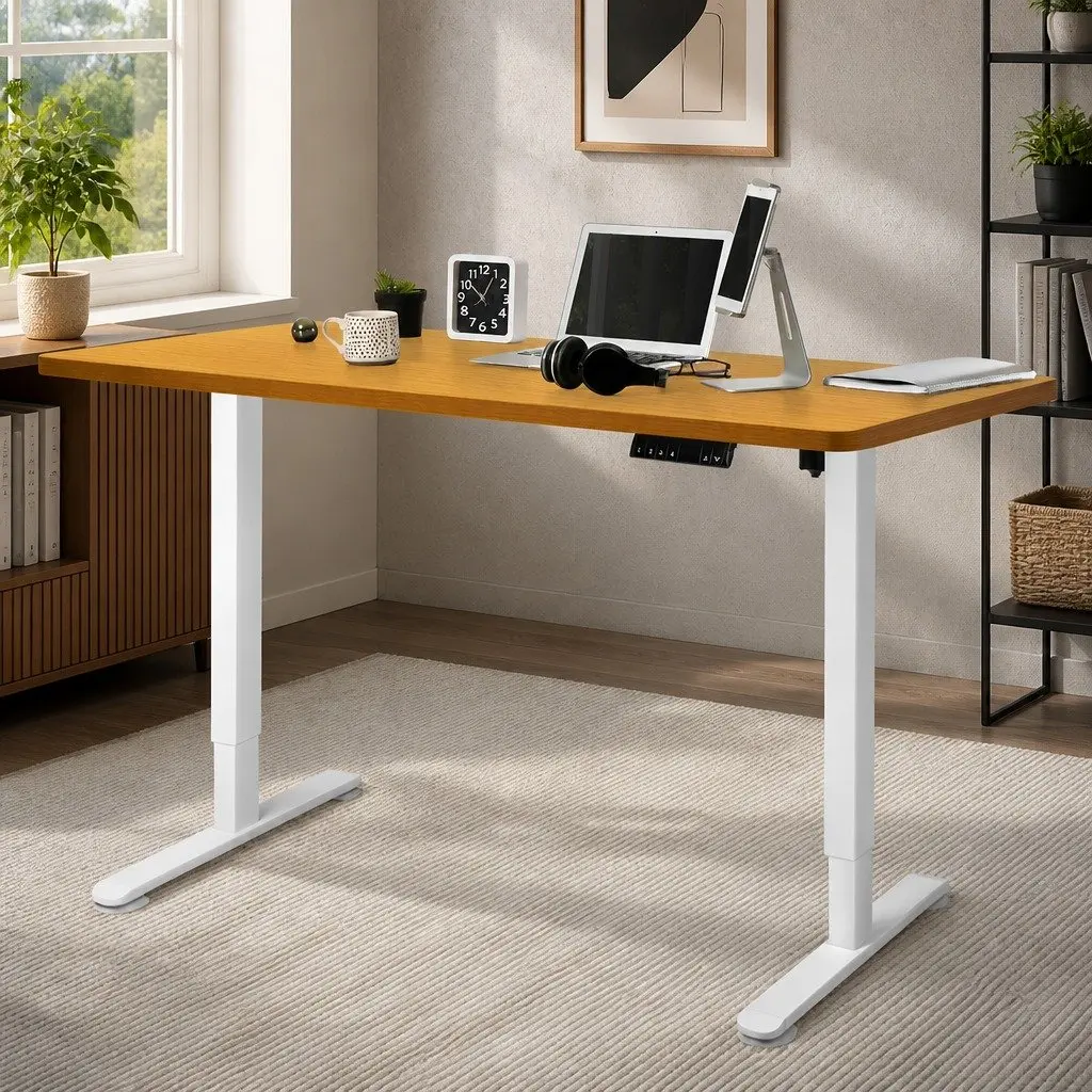 Standing Desk Frame for Home Office Use