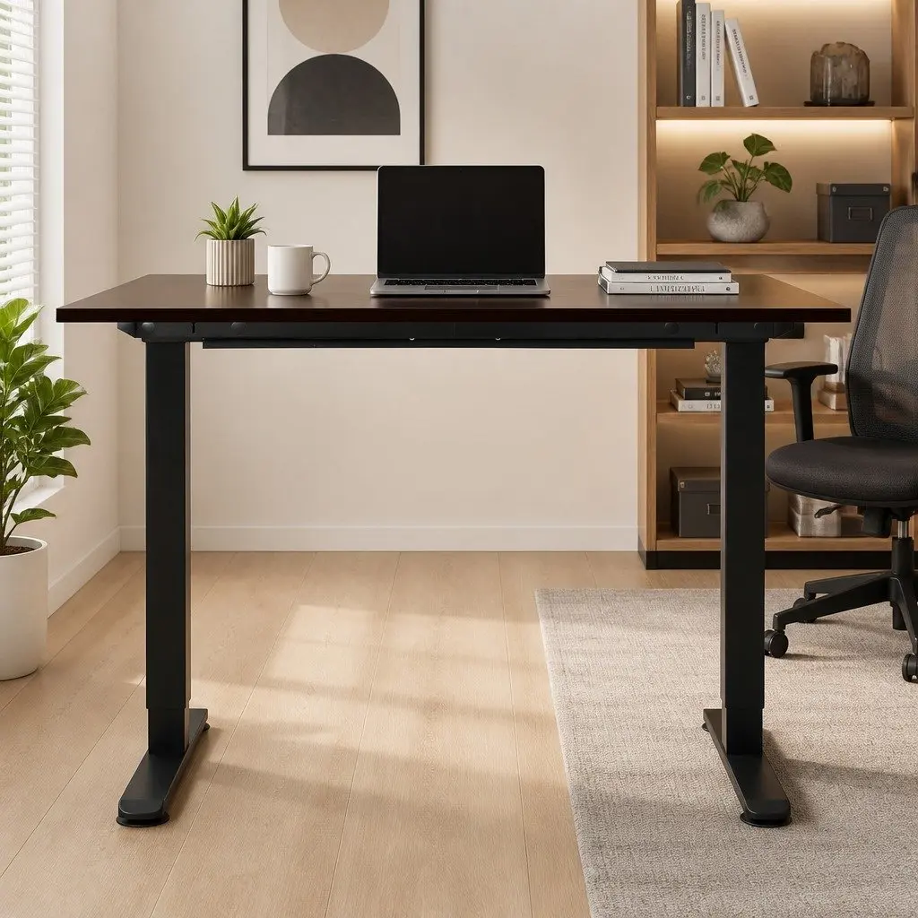Adjustable Desk for Home Office Use