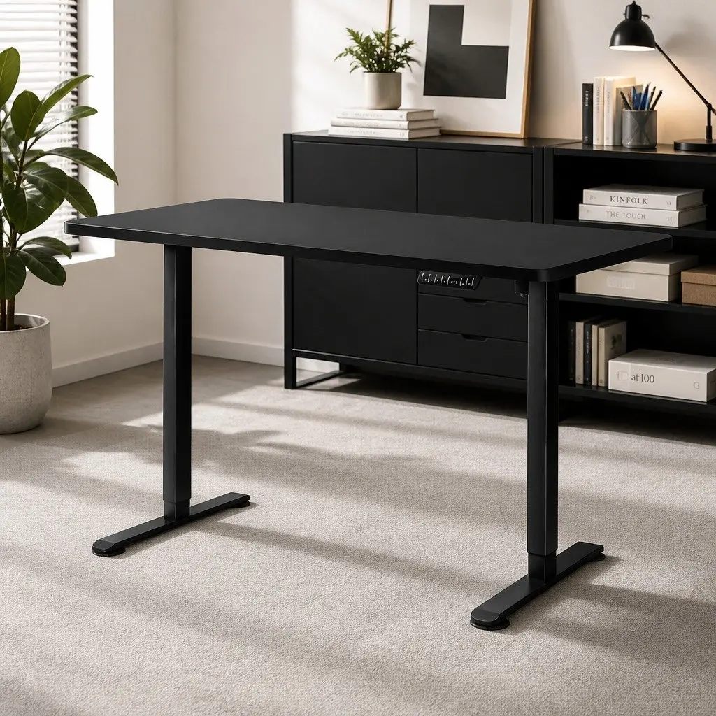 Motorised Standing Desk for Home Offices