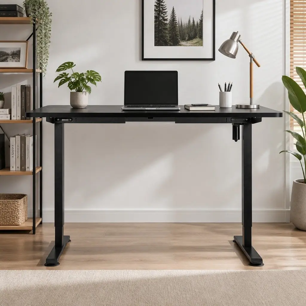Motorised Standing Desk for Home Offices