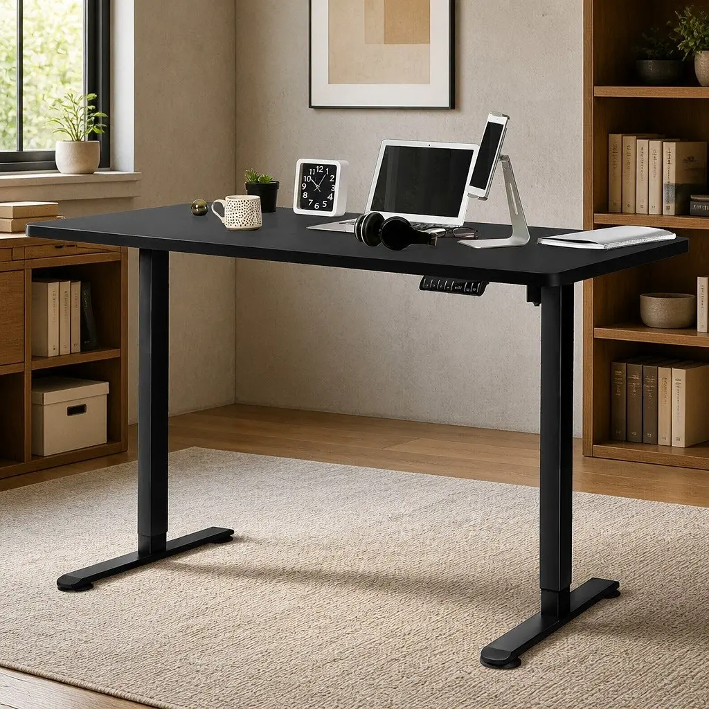 Motorised Standing Desk for Home Offices