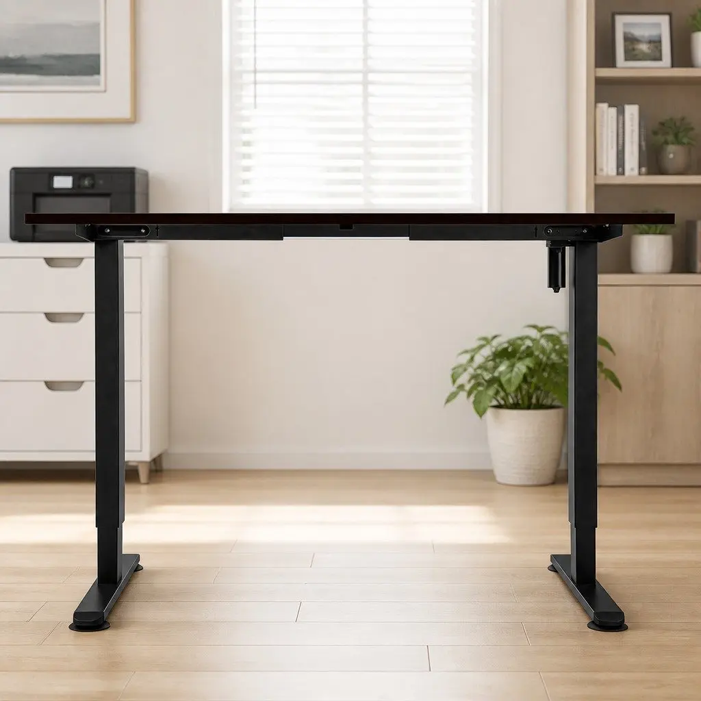 Electric Standing Desk for Home and Office