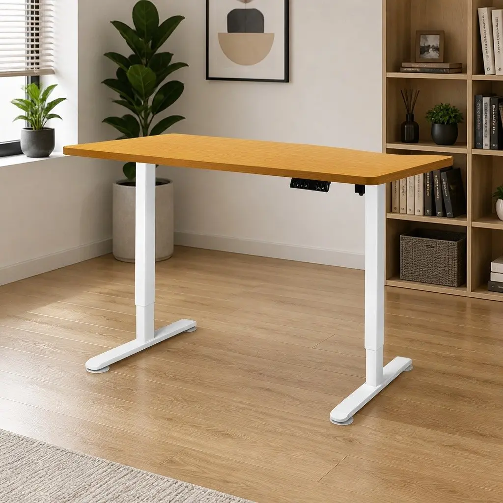 Motorised Standing Desk for Home or Office Use