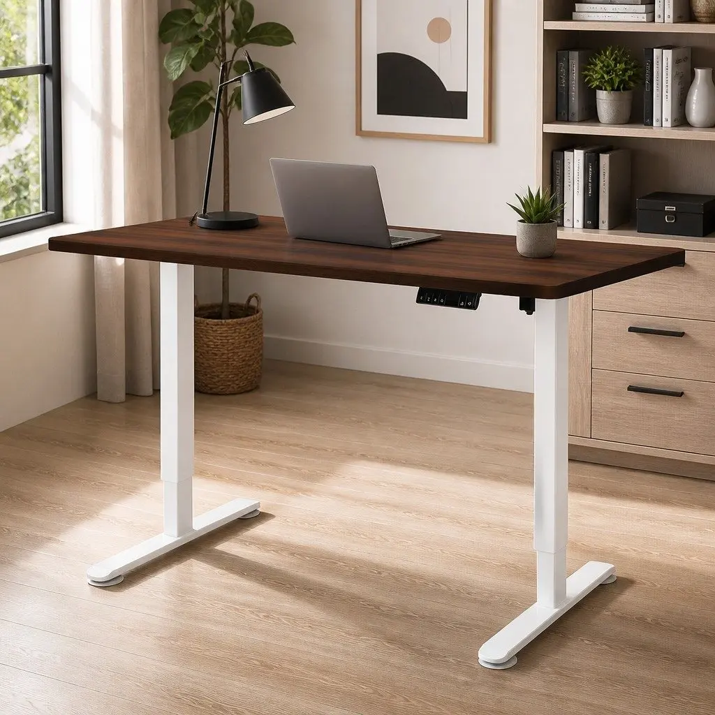 Adjustable Standing Desk for Home Office Use