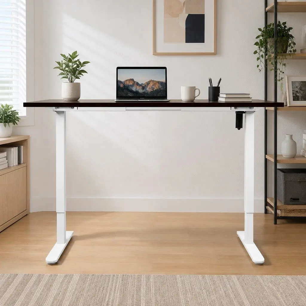 Adjustable Standing Desk for Home Office Use