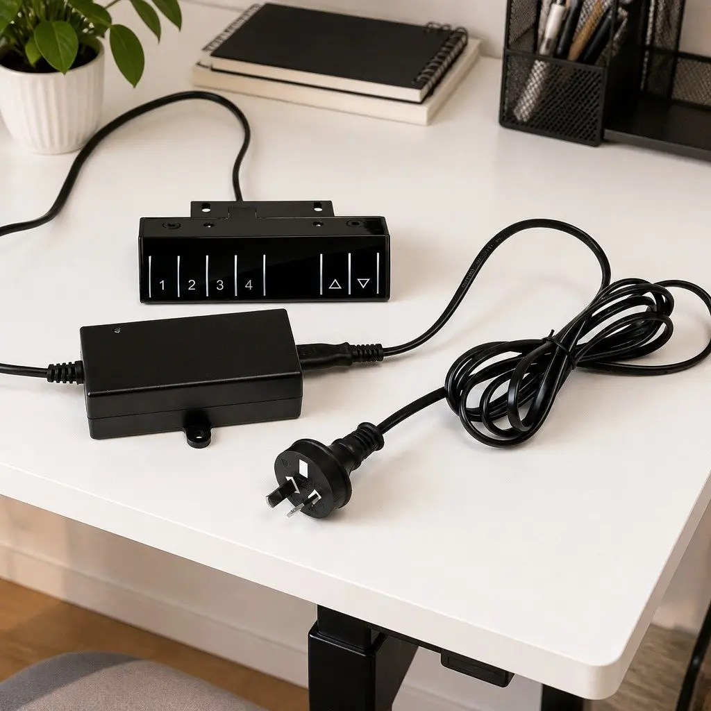 Adjustable Standing Desk for Home Office Use