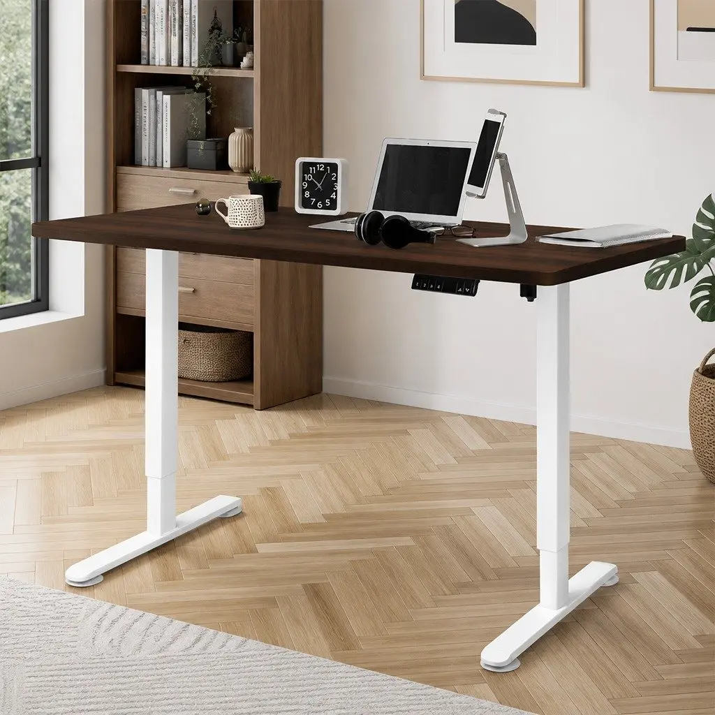 Adjustable Standing Desk for Home Office Use