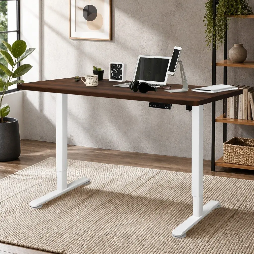 Adjustable Standing Desk for Home Office Use