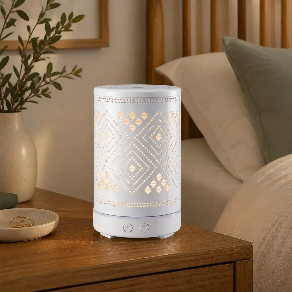 Aroma Diffuser Humidifier for Home Use