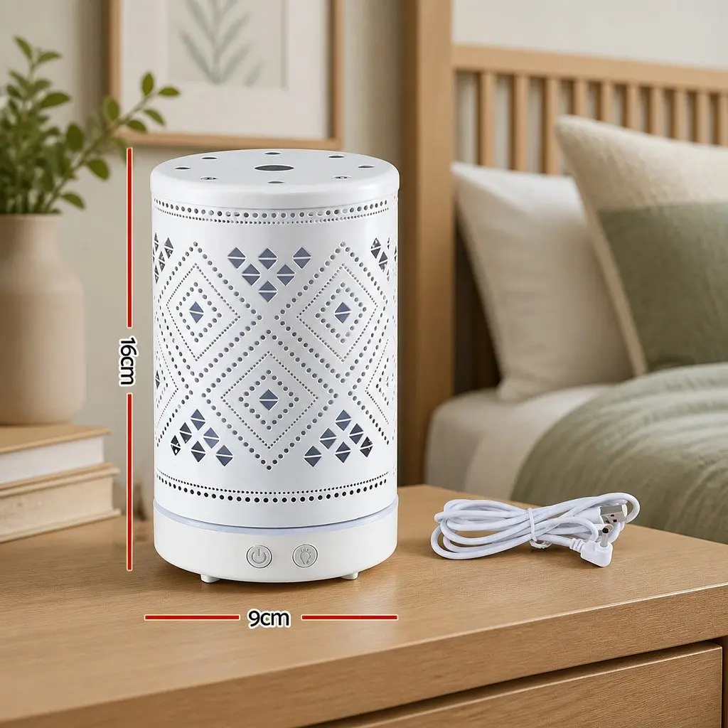 Aroma Diffuser Humidifier for Home Use