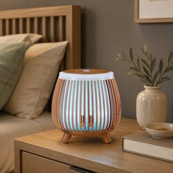 Practical Aroma Diffuser for Everyday Home Use