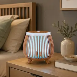 Practical Aroma Diffuser for Everyday Home Use