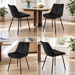 Functional Dining Chairs for Your Living Space