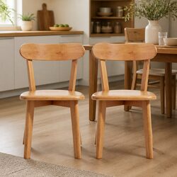 Versatile Dining Chairs for Everyday Use in Your Home