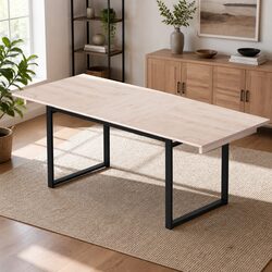 Ideal Extendable Dining Table for Everyday Use