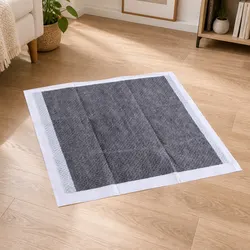 Pet Training Pads for Indoor Use