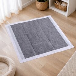 Versatile Puppy Potty Pads - 50 Disposable Units