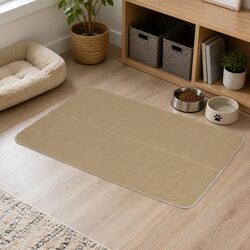 Perfect Fit for Your Home: XX-Large Pet Pads 90x90cm